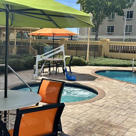 La Quinta Inn And Suites By Wyndham, Ocala Esterno foto