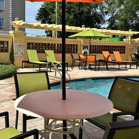 La Quinta Inn And Suites By Wyndham, Ocala Esterno foto