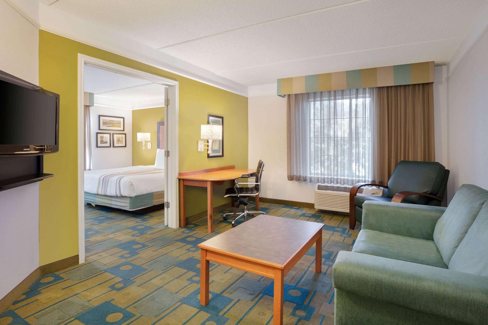 La Quinta Inn And Suites By Wyndham, Ocala Esterno foto