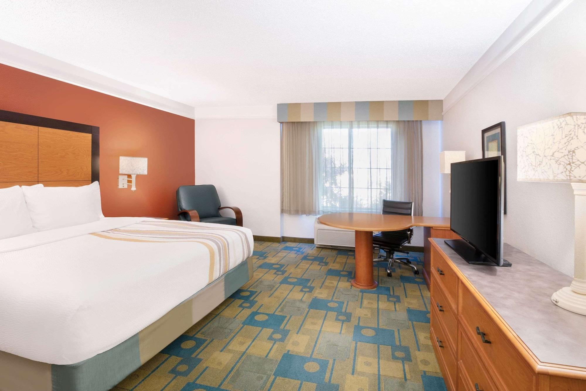 La Quinta Inn And Suites By Wyndham, Ocala Esterno foto
