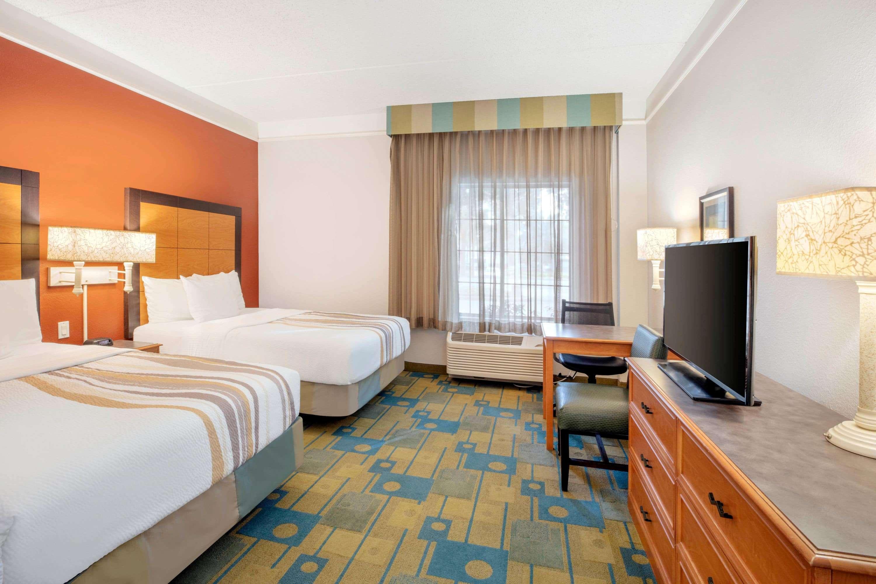 La Quinta Inn And Suites By Wyndham, Ocala Esterno foto