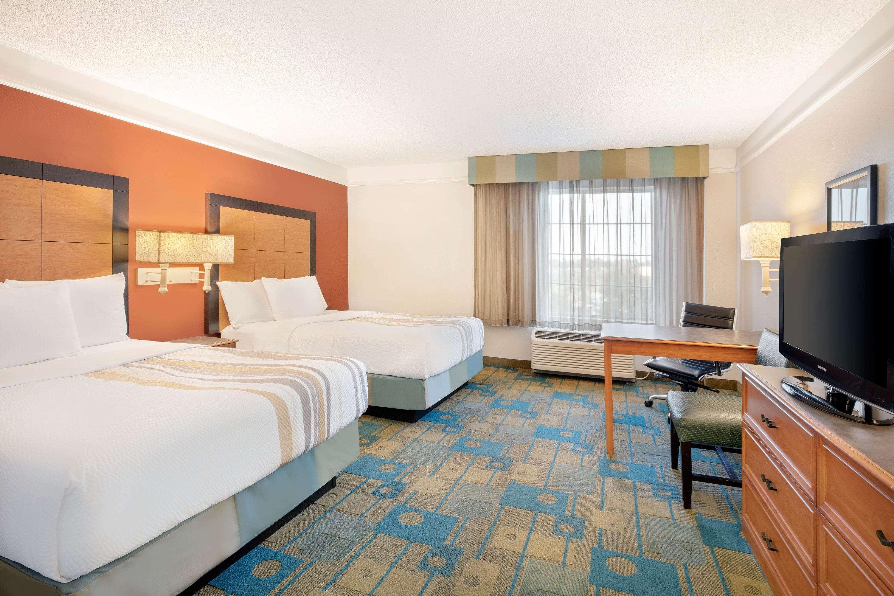 La Quinta Inn And Suites By Wyndham, Ocala Esterno foto