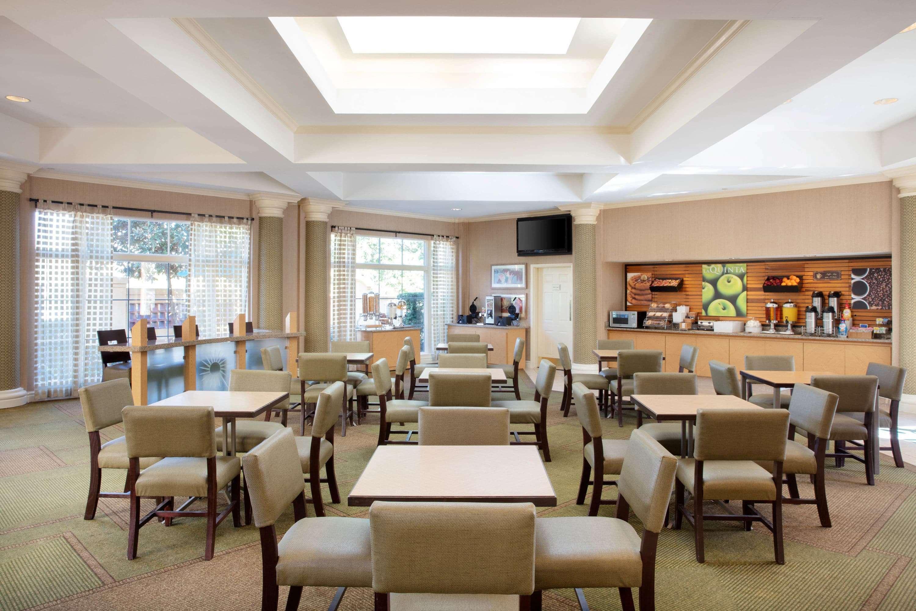 La Quinta Inn And Suites By Wyndham, Ocala Esterno foto