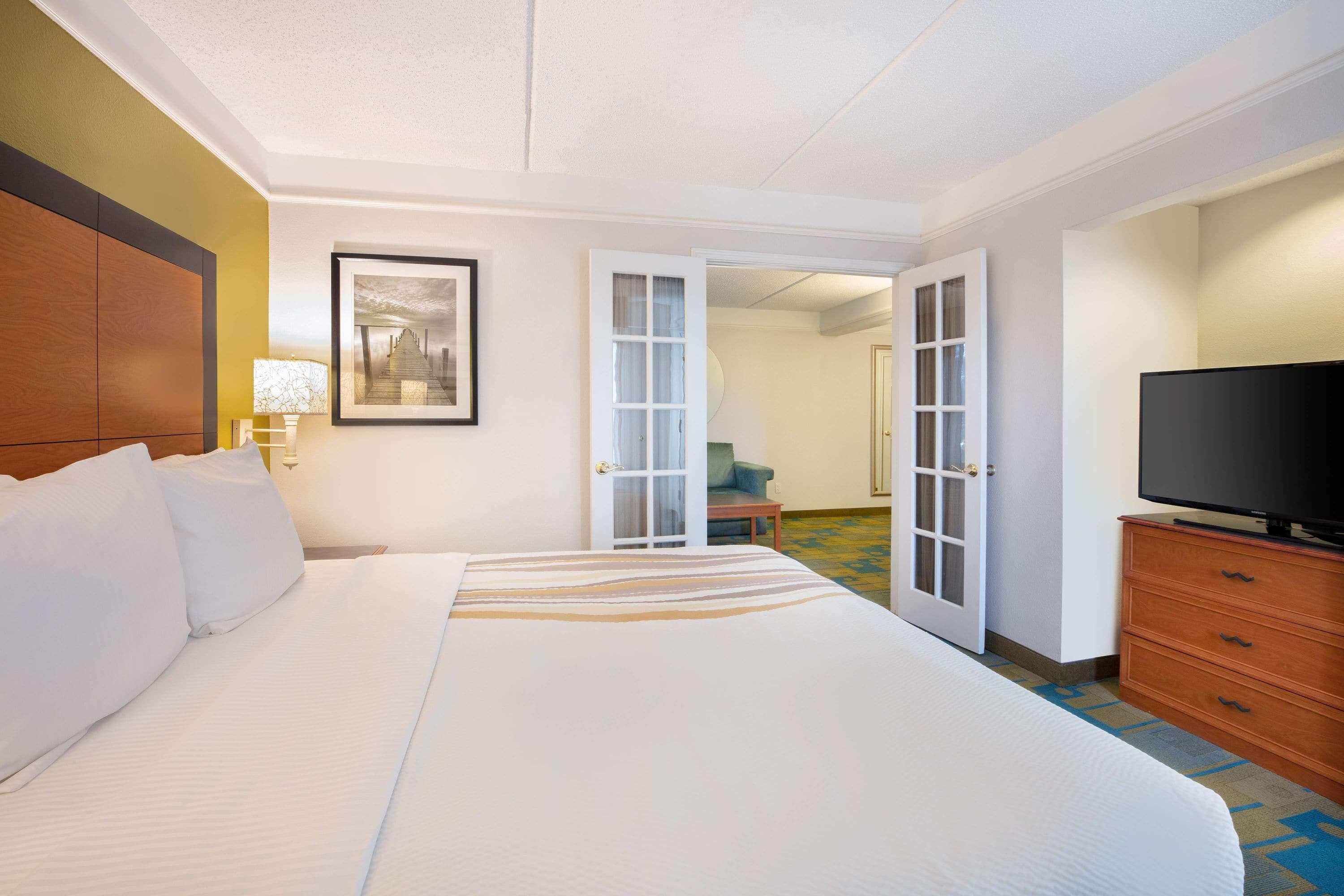 La Quinta Inn And Suites By Wyndham, Ocala Esterno foto