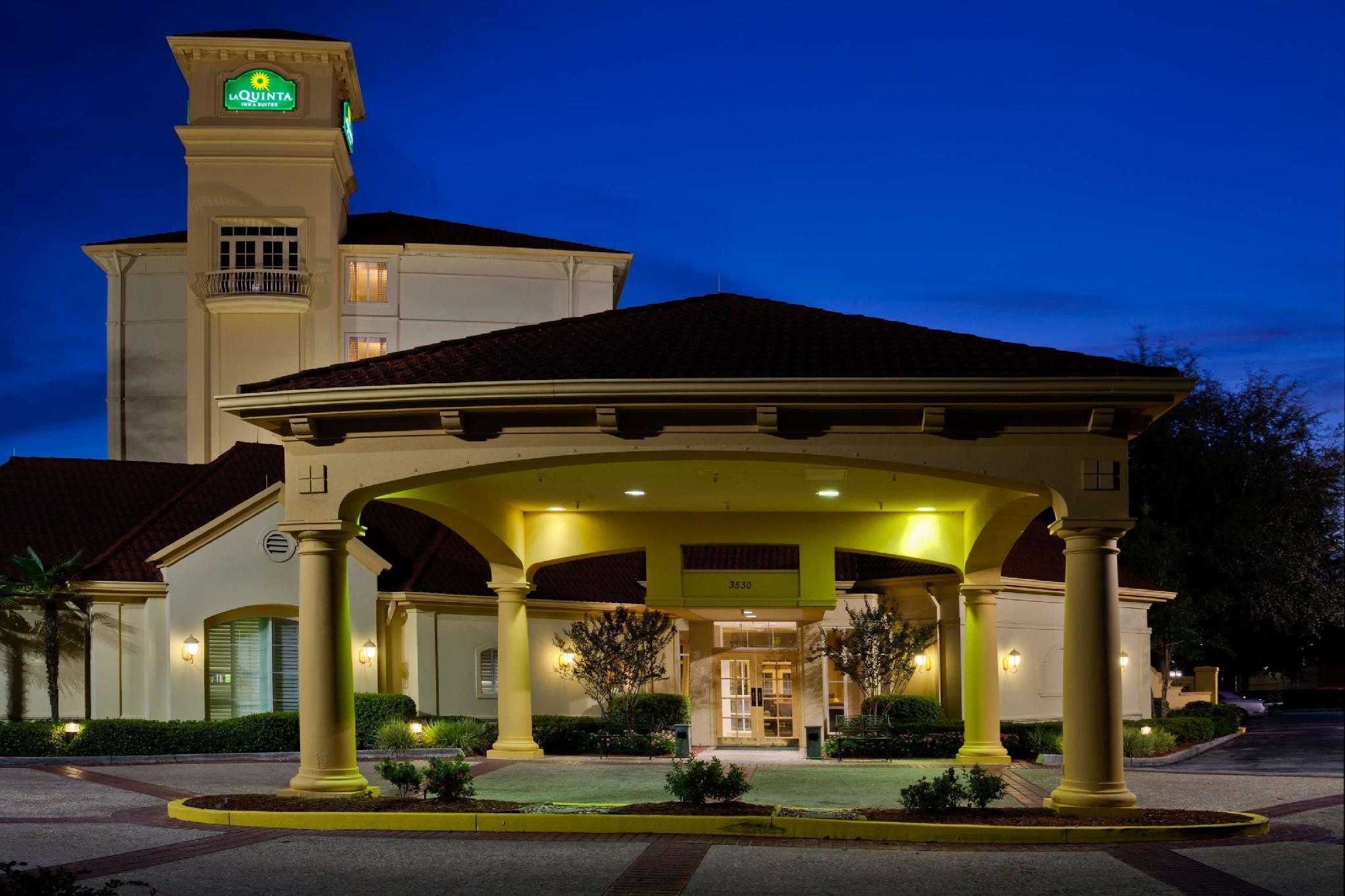 La Quinta Inn And Suites By Wyndham, Ocala Esterno foto