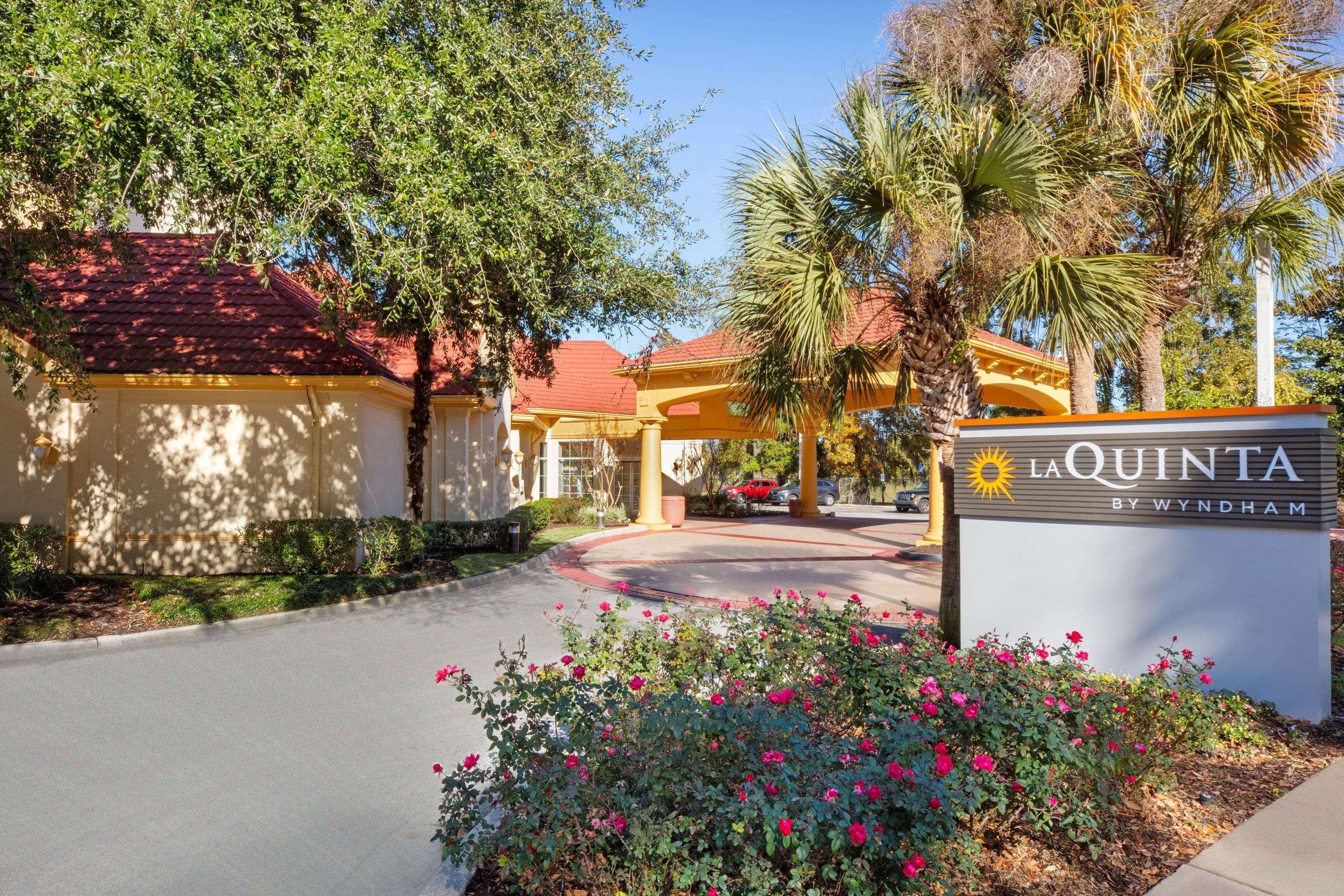 La Quinta Inn And Suites By Wyndham, Ocala Esterno foto