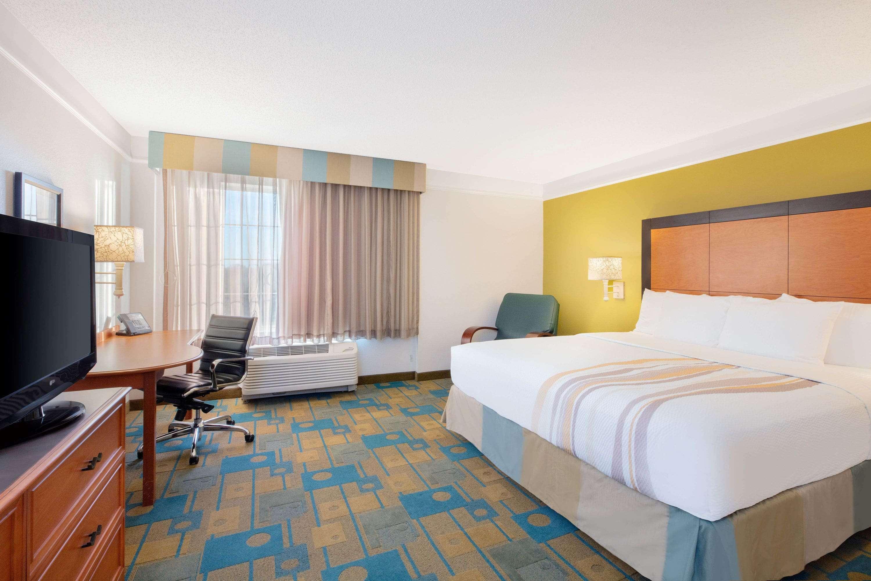 La Quinta Inn And Suites By Wyndham, Ocala Esterno foto