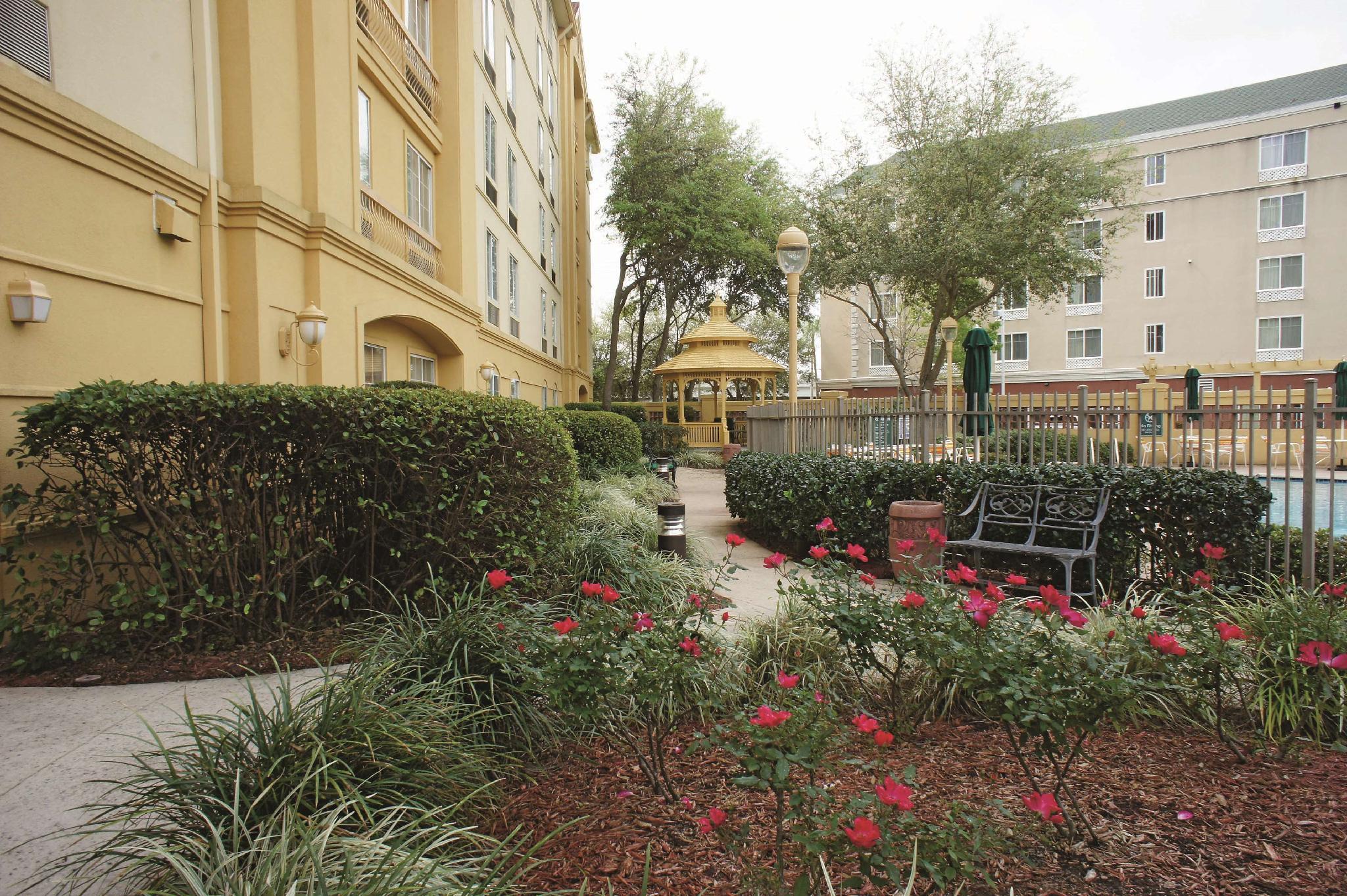 La Quinta Inn And Suites By Wyndham, Ocala Esterno foto