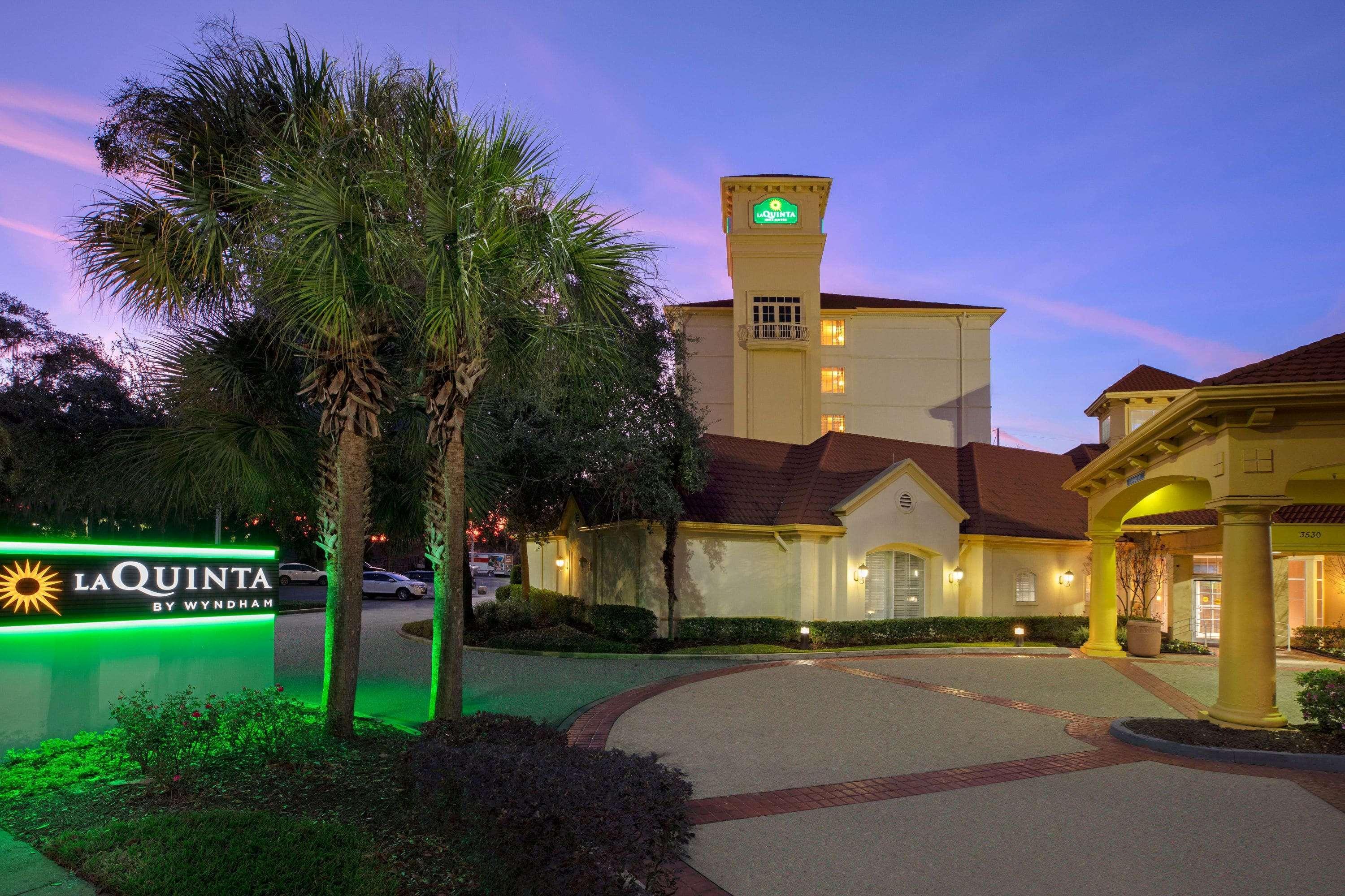 La Quinta Inn And Suites By Wyndham, Ocala Esterno foto