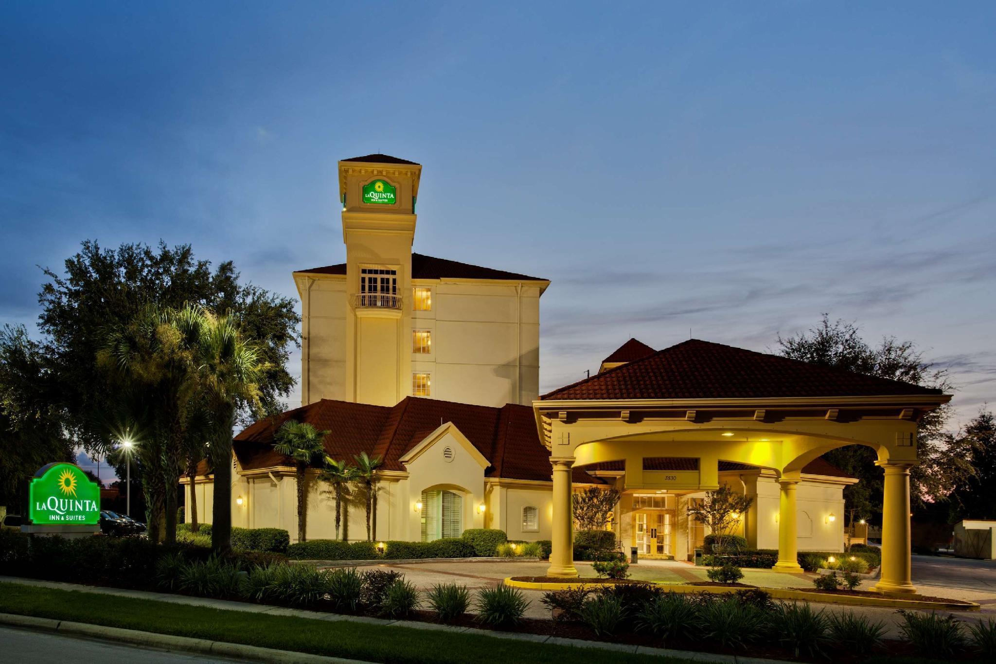 La Quinta Inn And Suites By Wyndham, Ocala Esterno foto