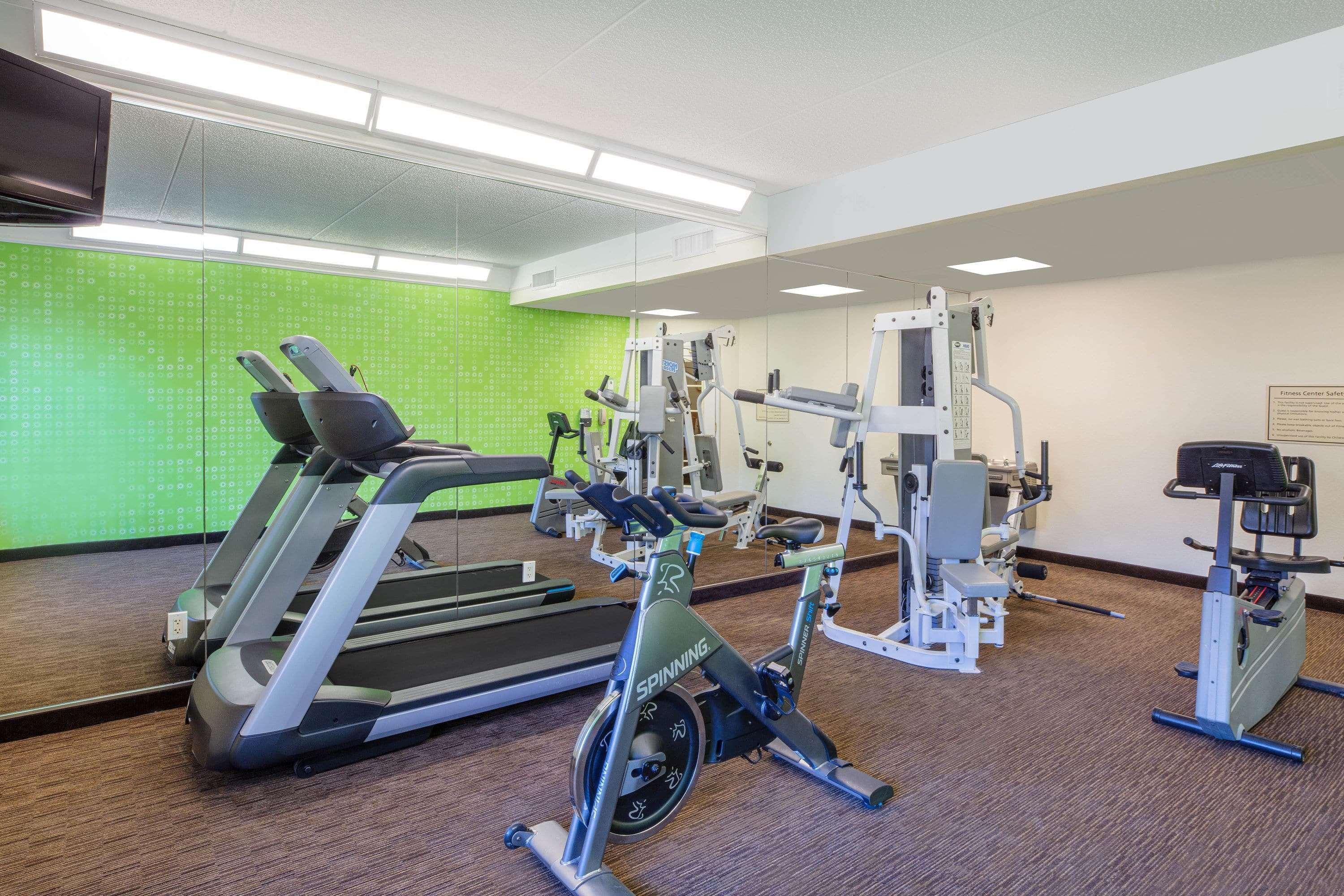 La Quinta Inn And Suites By Wyndham, Ocala Esterno foto