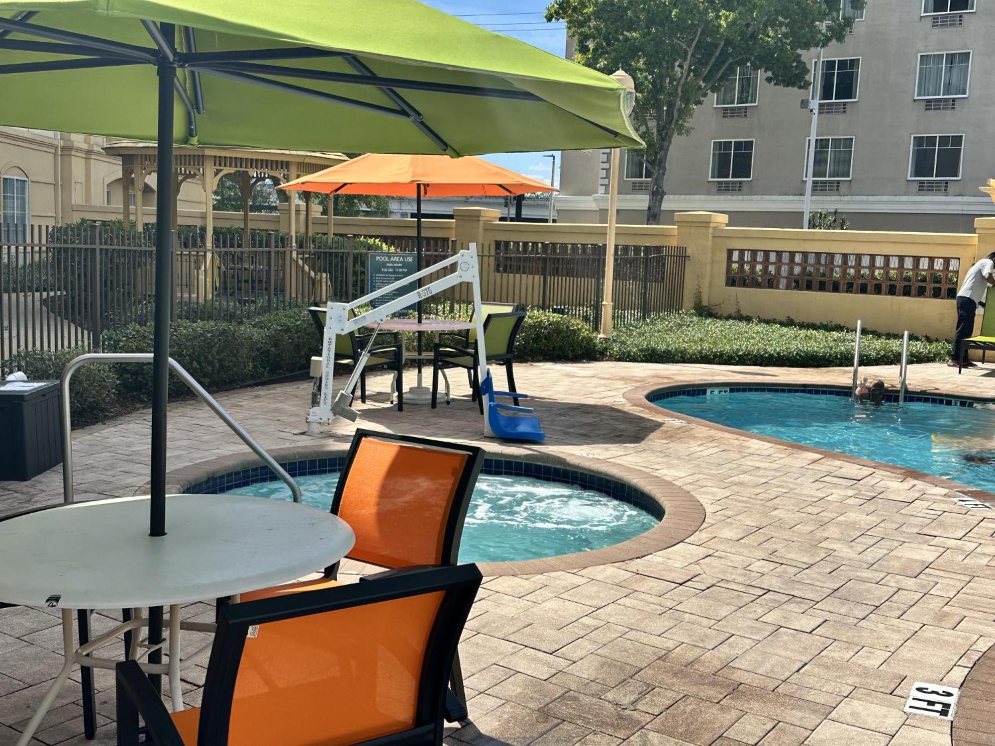 La Quinta Inn And Suites By Wyndham, Ocala Esterno foto
