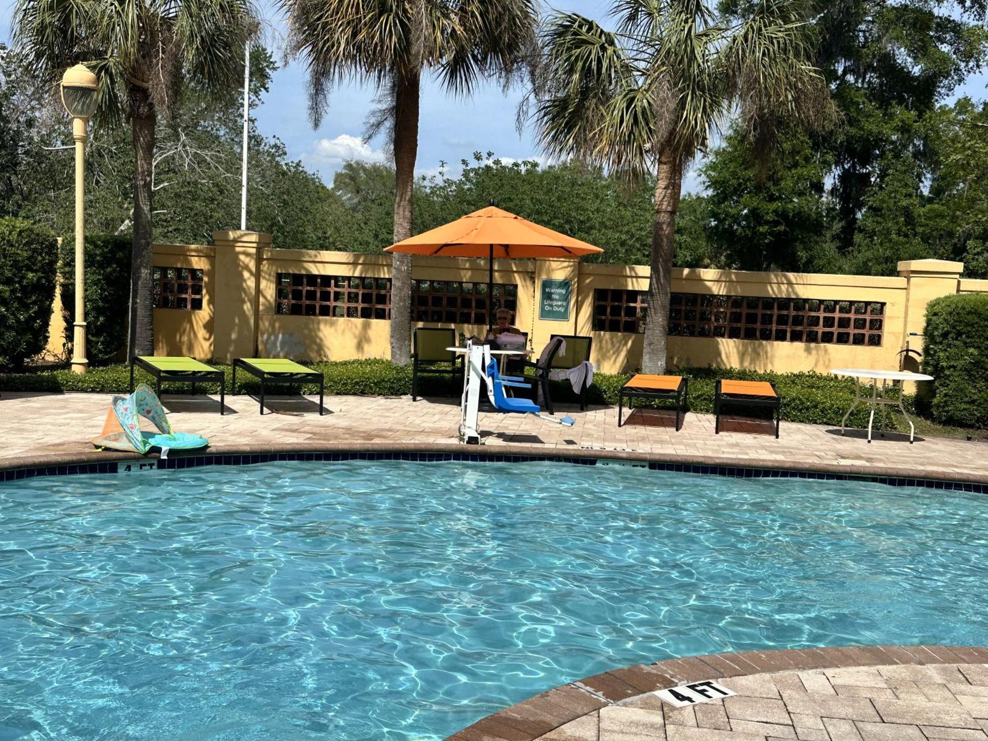 La Quinta Inn And Suites By Wyndham, Ocala Esterno foto