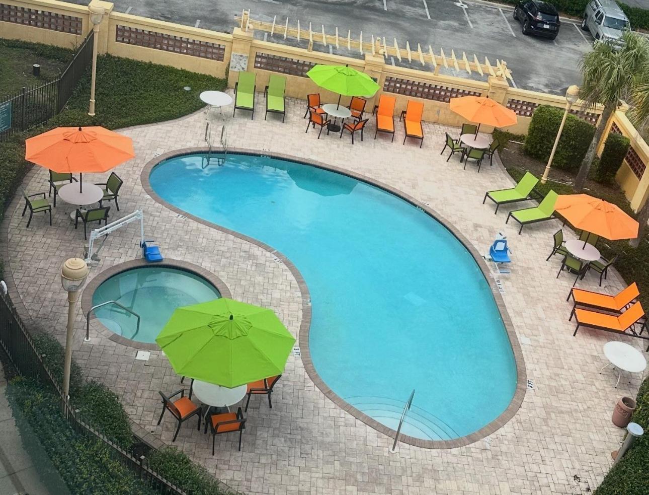 La Quinta Inn And Suites By Wyndham, Ocala Esterno foto