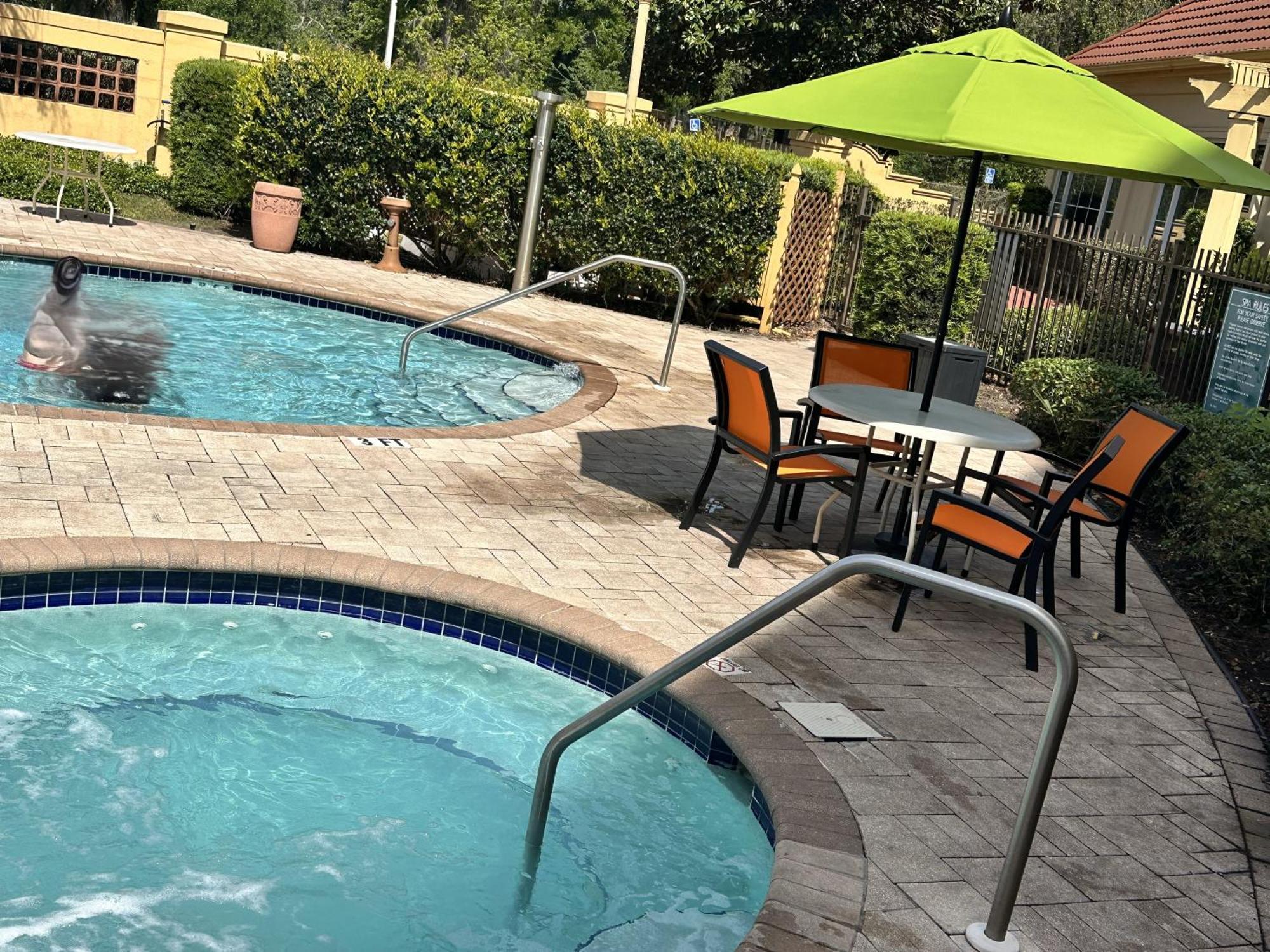 La Quinta Inn And Suites By Wyndham, Ocala Esterno foto