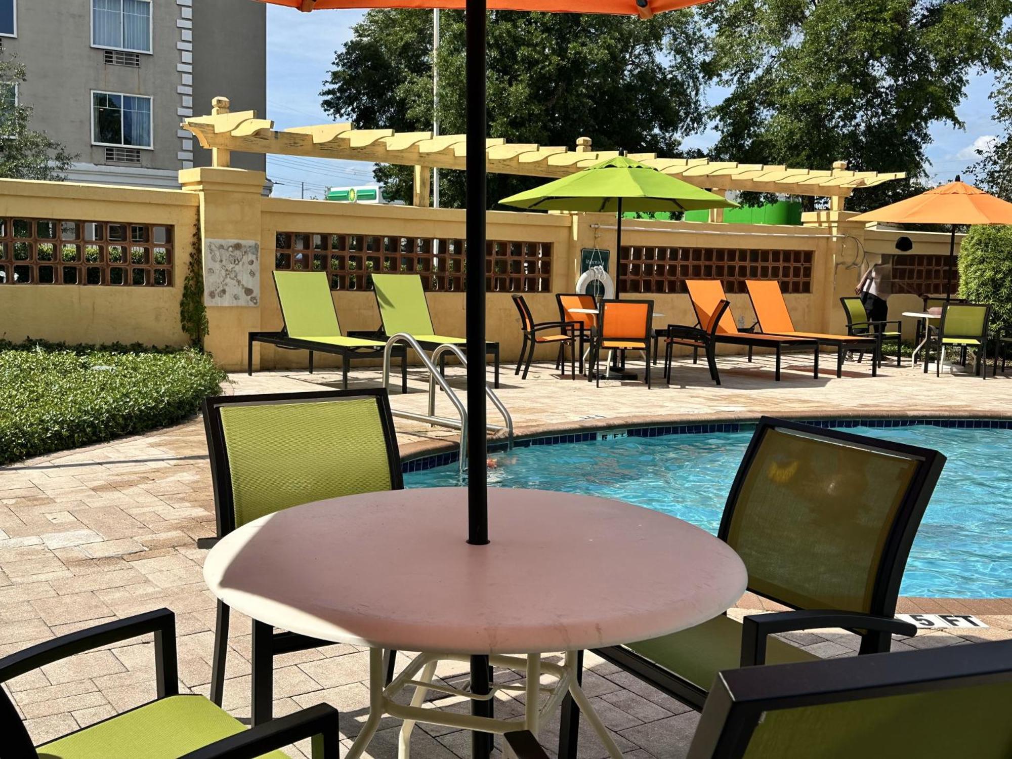La Quinta Inn And Suites By Wyndham, Ocala Esterno foto