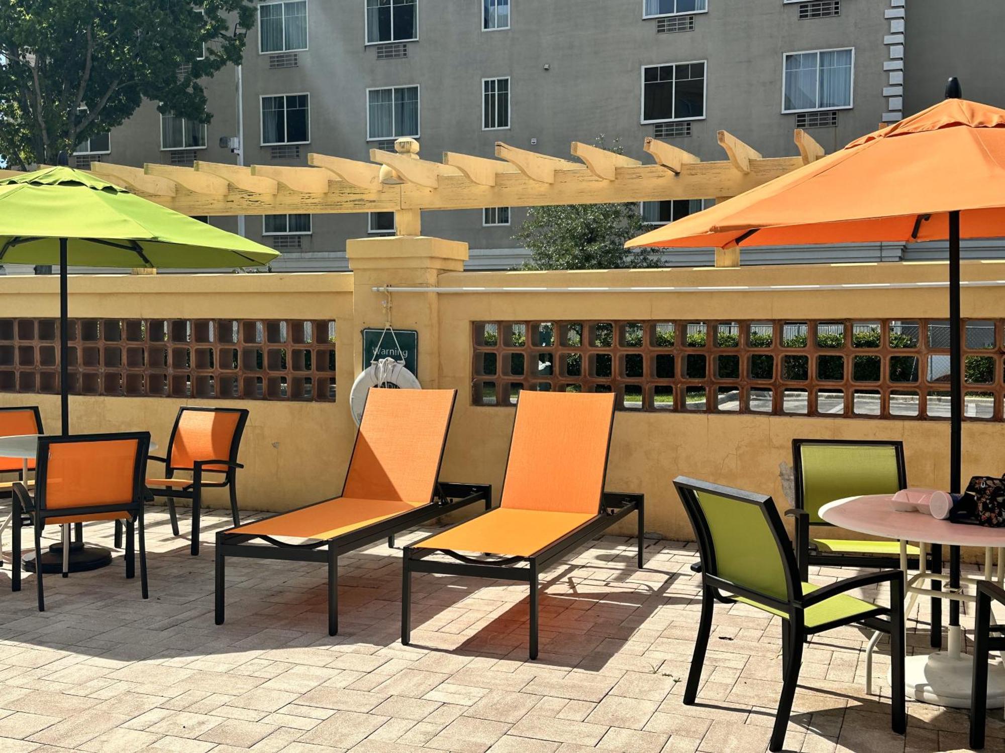 La Quinta Inn And Suites By Wyndham, Ocala Esterno foto