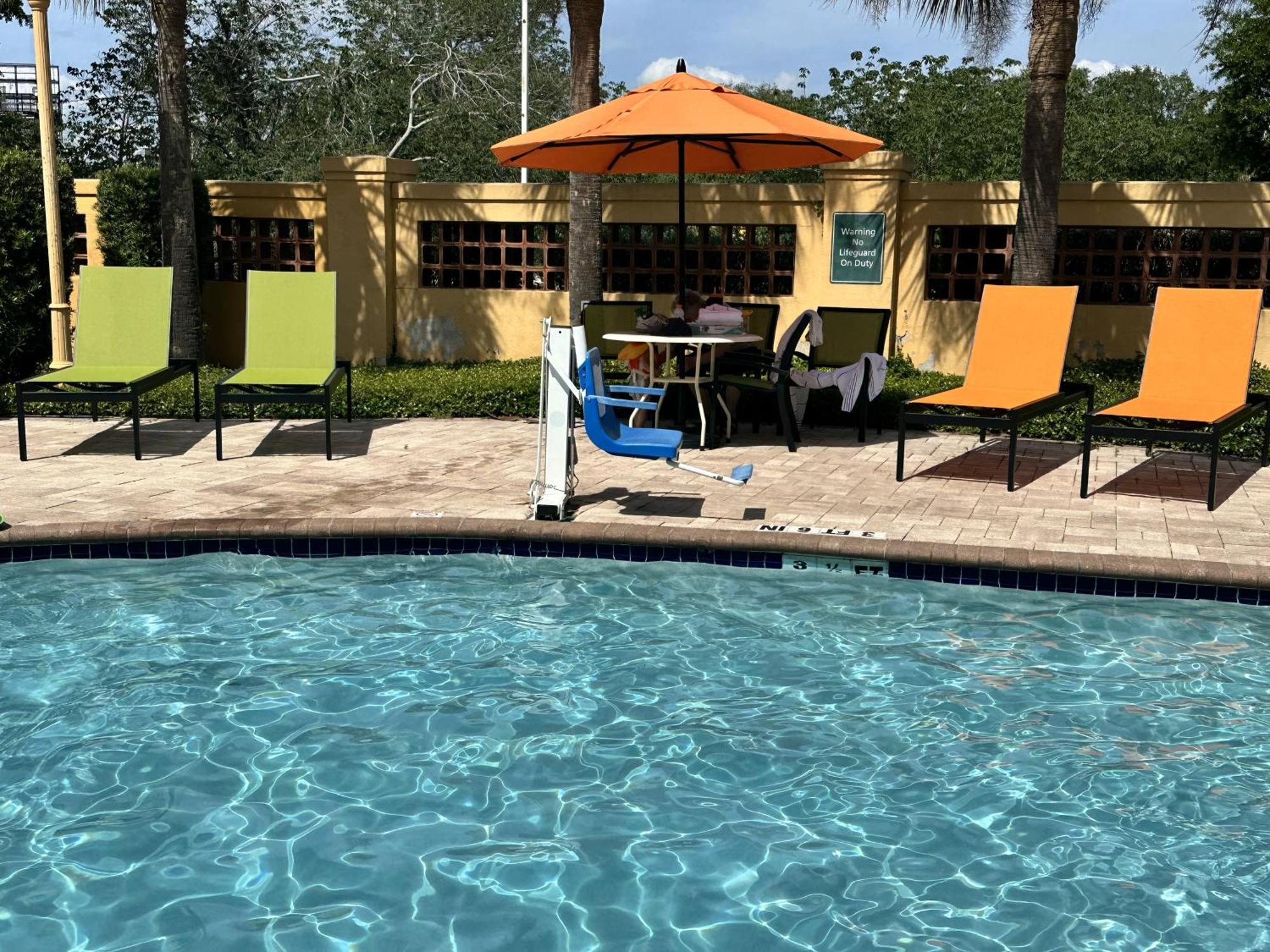 La Quinta Inn And Suites By Wyndham, Ocala Esterno foto